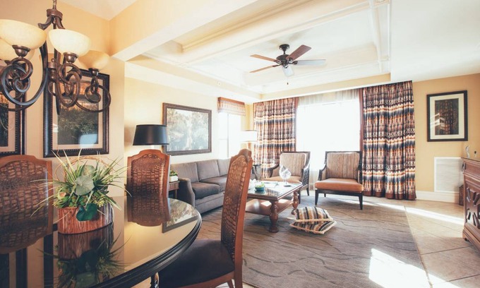 Orange Lake Villa | Villa ∙ 2 bedrooms ∙ 6 guests