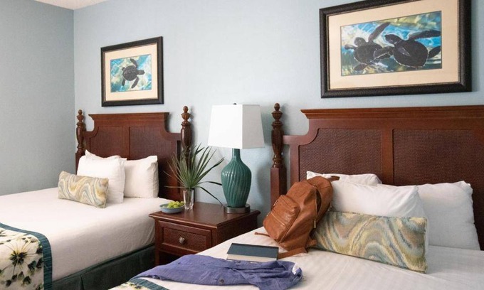 Orange Lake Villa | Villa ∙ 2 bedrooms ∙ 8 guests