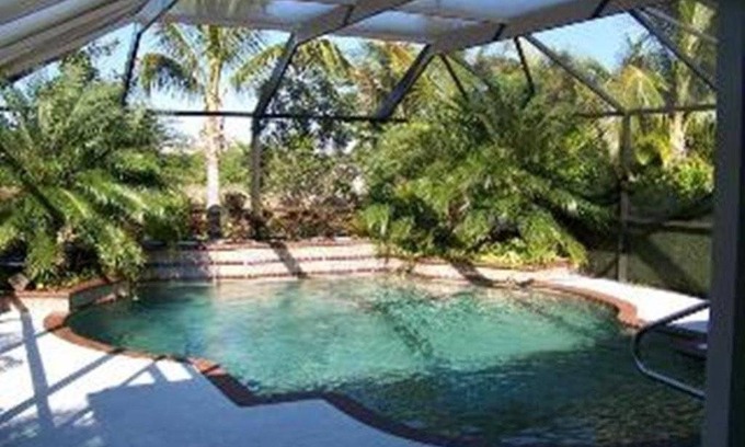 Pinehurst Villa | Villa ∙ 3 bedrooms ∙ 6 guests