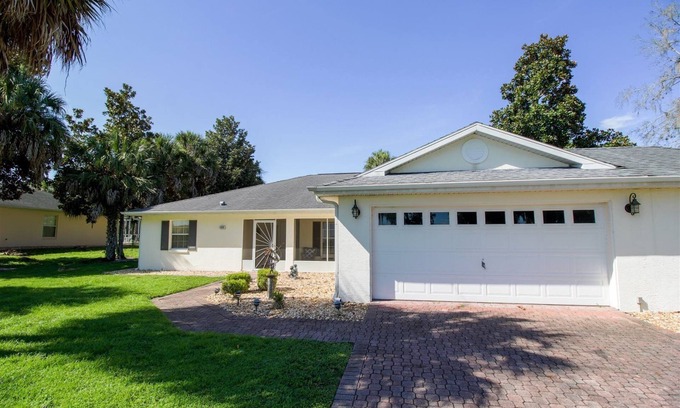 Hernando House | Villa Tilly - Comfort - 4 Bedroom
