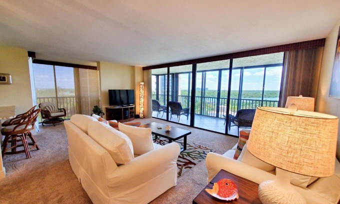 Bonita Springs House | Vincent's Bonita Beach Condo