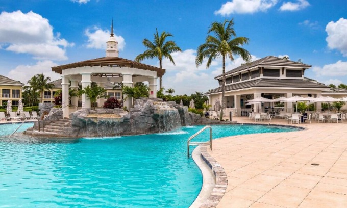 Vanderbilt Beach House | Walk to the beach! Unwind in this amazing Naples retreat!