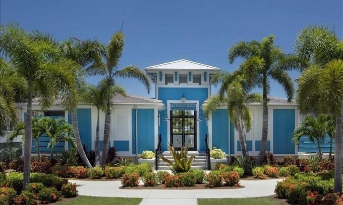 Whitney Beach Condo | Waterfront on Anna Maria Sound ~ Beaches just minutes away!