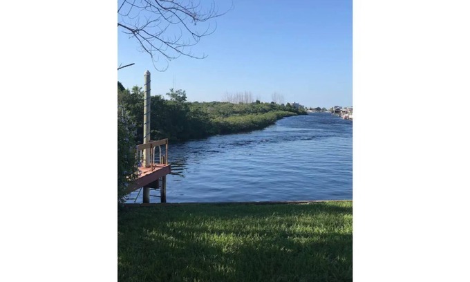 Signal Cove House | Waterfront views in quiet, peaceful setting.
