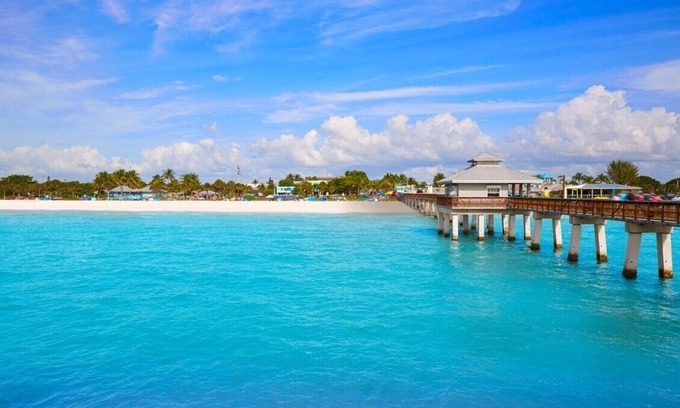 South Island Condo | Waterside 152, 2 Bedroom, Sleeps 4