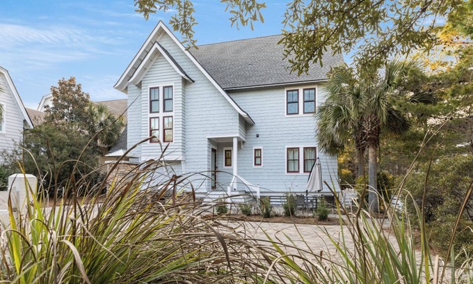 WaterSound Beach House | Watersound - Summer 20% Off - Pet Friendly