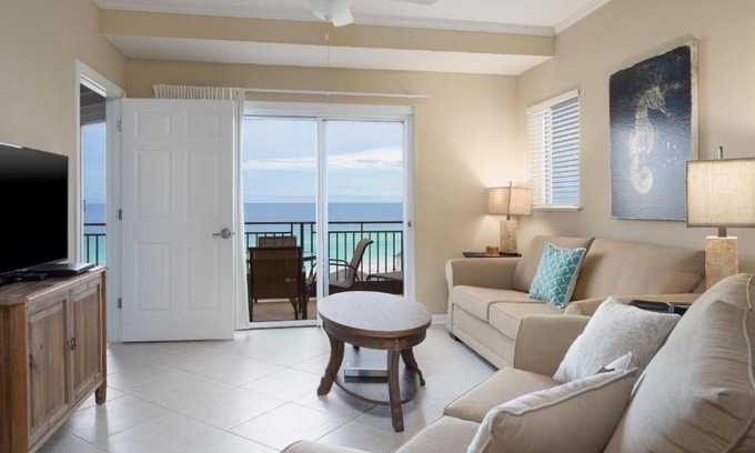 Sandestin House | Westwinds 4770