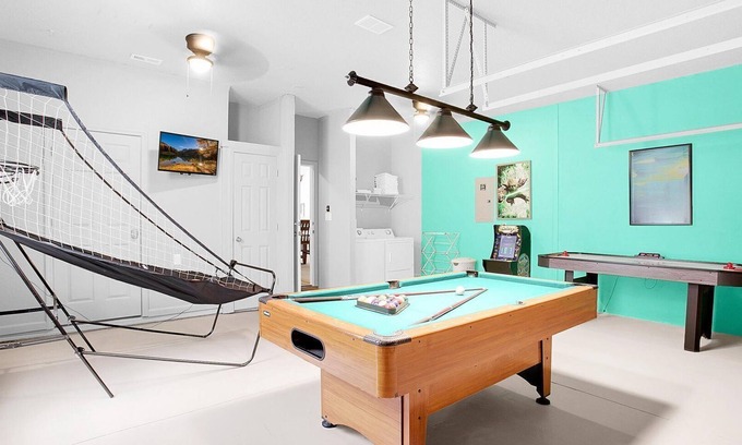 Windsor Hills House | Windsor Hills Resort 3-Bedroom Private Pool House