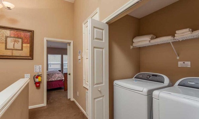 Windsor Palms Villa | Windsor Palms-RU1023