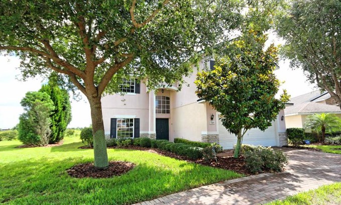 West Haven Villa | Windsor Place Villa #231000