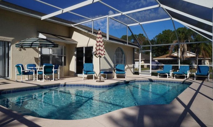 Windward Cay House | Windward Cay 2209