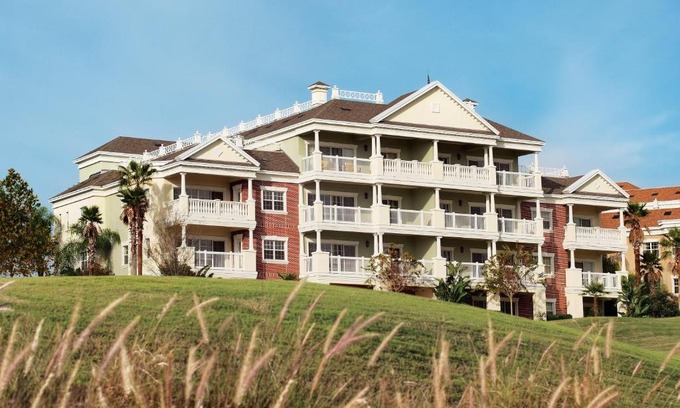 Reunion Resort | WorldMark Reunion
