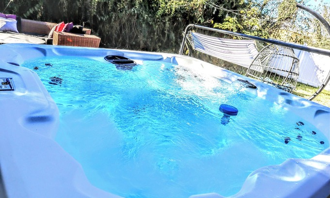 Fairvilla House | XL 2025 NEW JACUZZI RELAXING 3BR HOMEš”POOL TABLEš± KING BEDS UNIVERSALš¢ 20MIN
