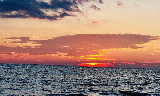 Longboat Key Condo | Your warm, winter, paradise in luxurious Longboat Key Florida!