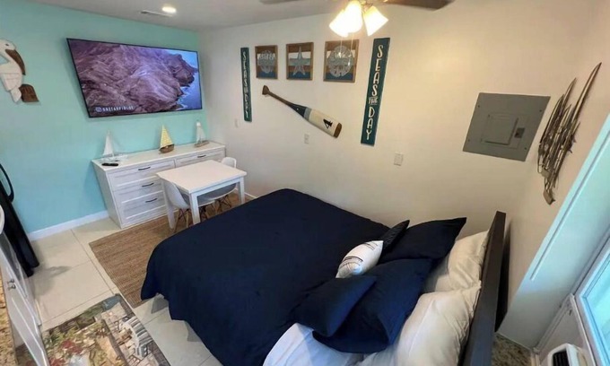 Victoria Park Apartment | ★ Zin Star Studio★5 min to Beach★