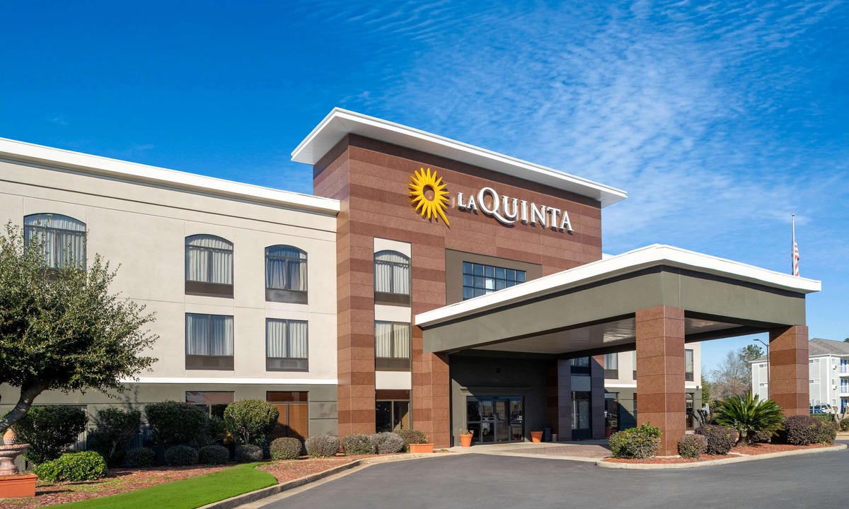 Albany Hotel | La Quinta Inn & Suites by Wyndham-Albany GA