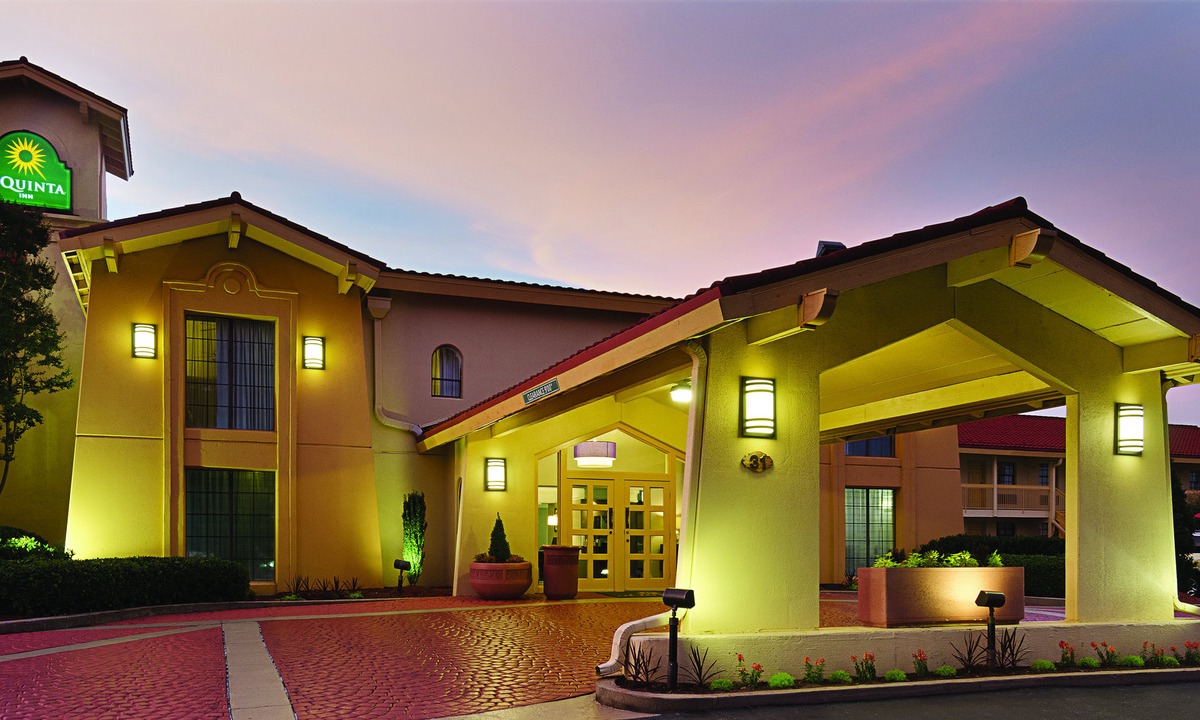 Greenville - Spartanburg Hotel | Baymont by Wyndham Greenville Woodruff Rd