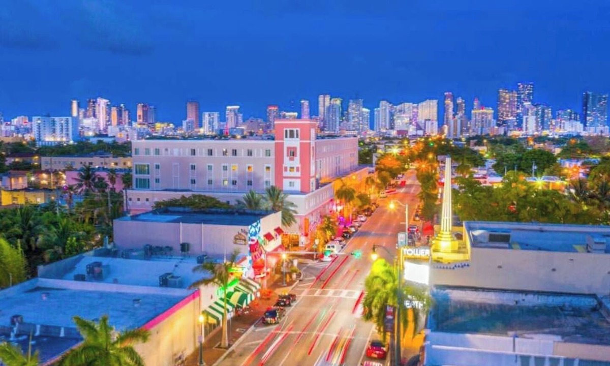 East Little Havana Apartment | Central Cozy Retreat Fully Equipped 1 bedroom