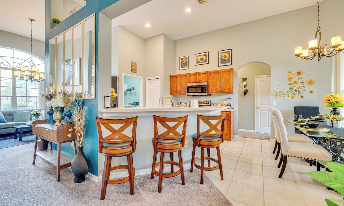 Ridgewood Lakes House | Vrbo Property