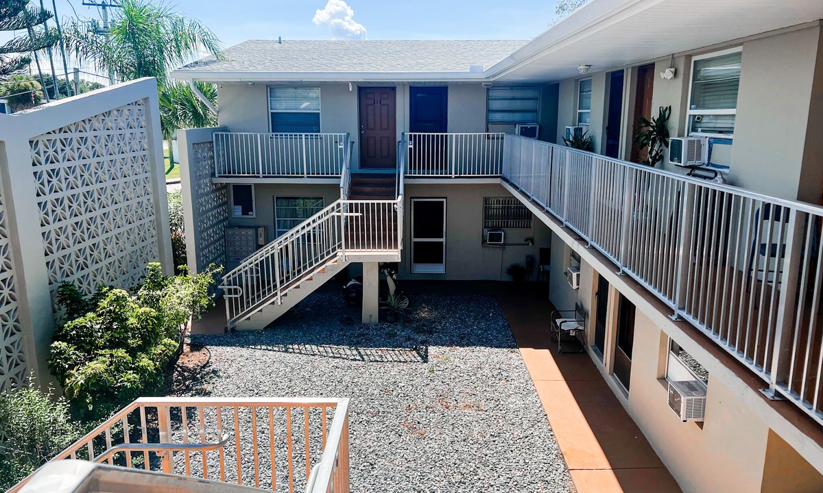 Port Canaveral Condo | Cozy 2B by Port Canaveral