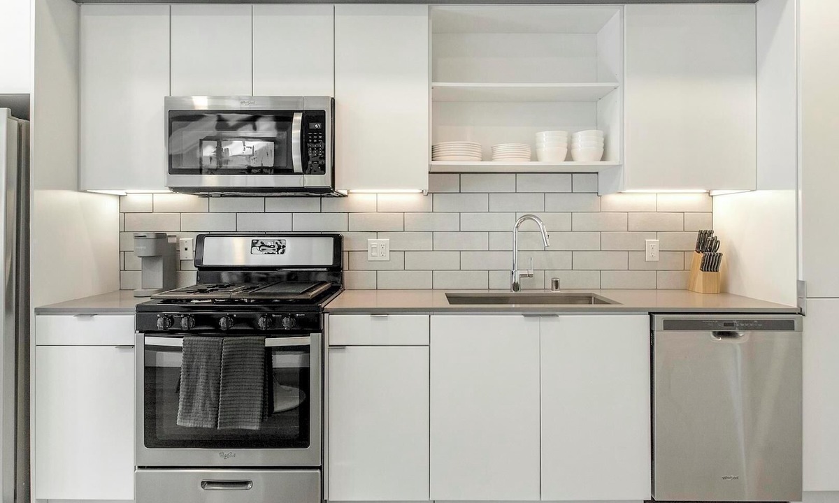 Candler Apartment | Landing | Amazing 1BD, Clubhouse, Pool