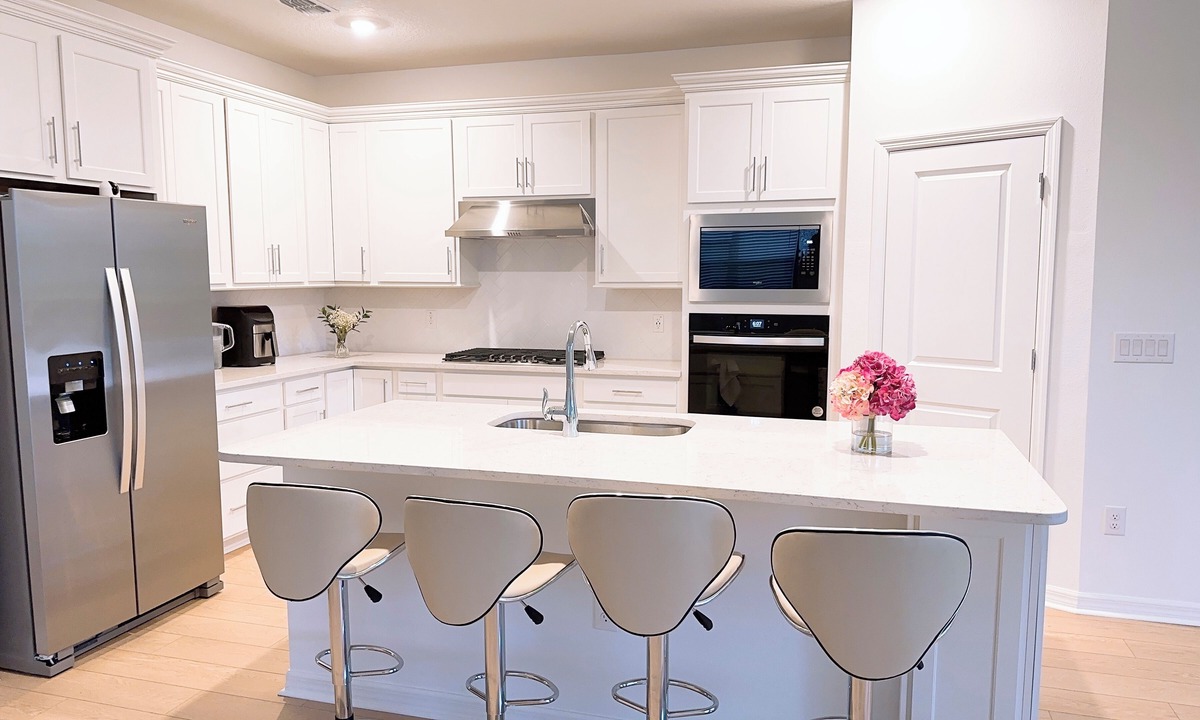 Ellenton House | 15 miles to beach
