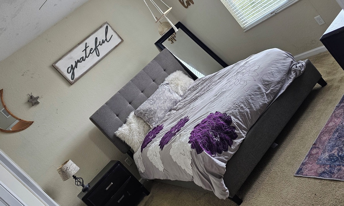 Southpoint Apartment | Gated Community Close to TIA bank Stadium, The Towncenter, Vystar Arena