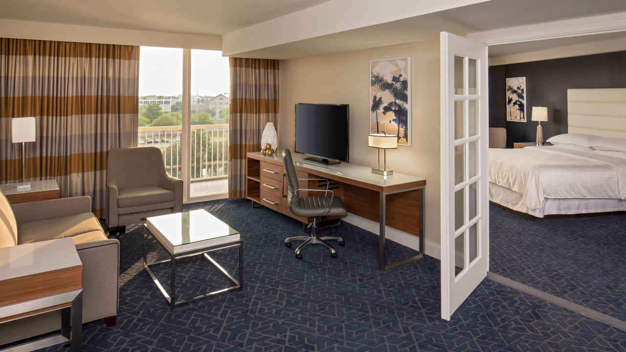 Photo of Livingroom in Downtown Tampa