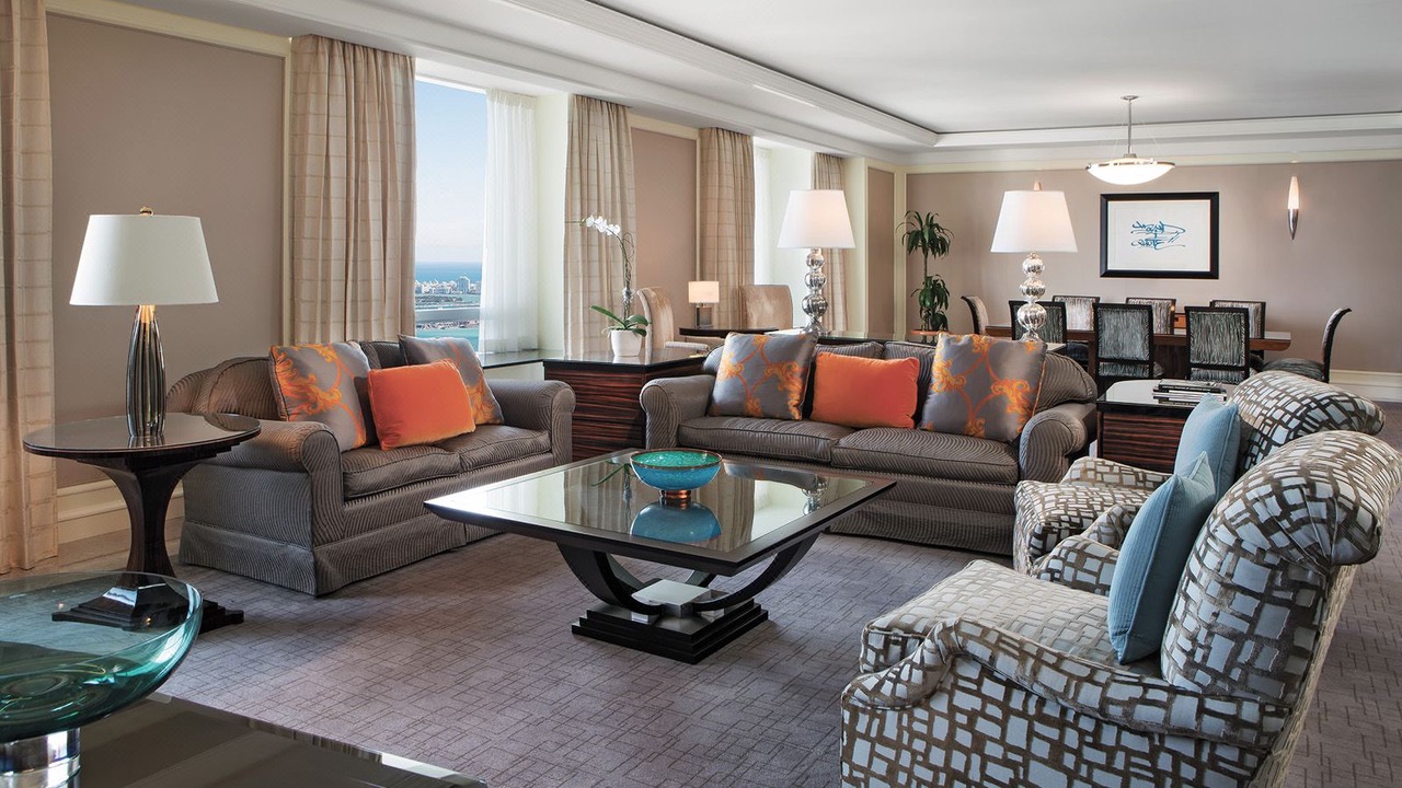 Photo of Livingroom in Brickell