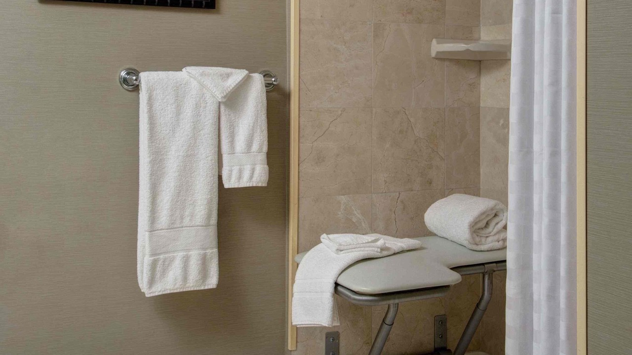 Photo of Bathroom in West Palm Beach