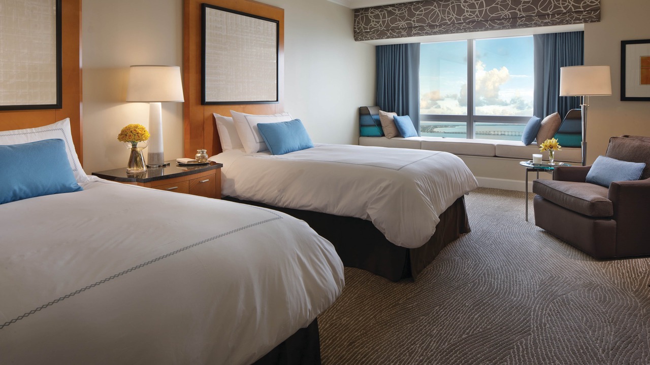 Photo of Bedroom in Brickell