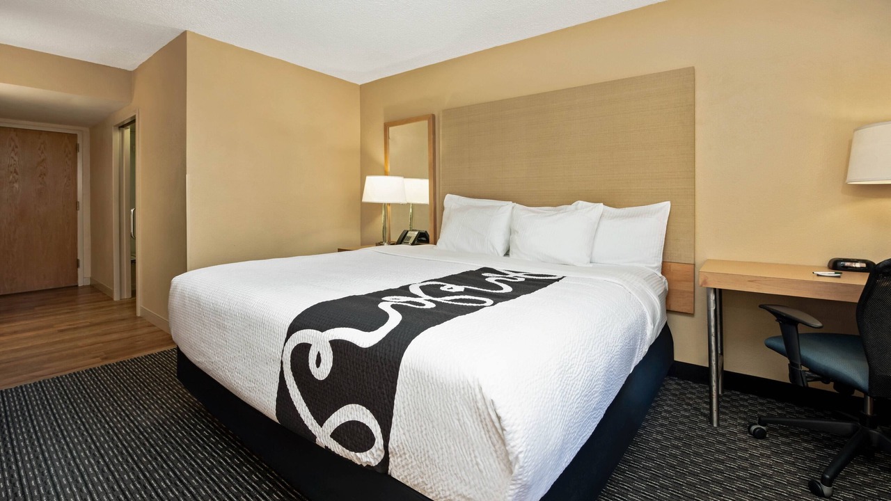 Photo of Bedroom in West Palm Beach