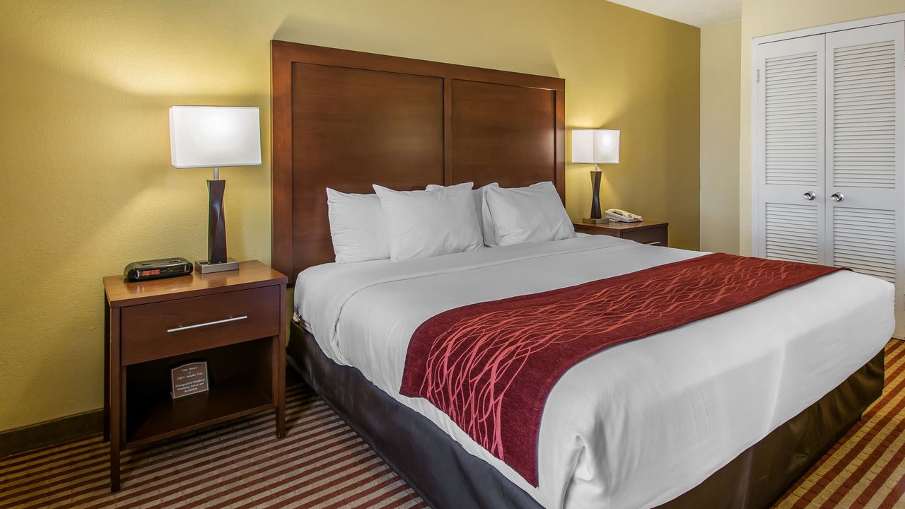 Photo of Bedroom in Florida Central Atlantic Coast