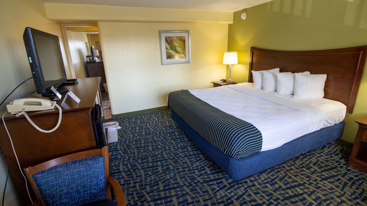 Photo of Bedroom in Avon By The Sea