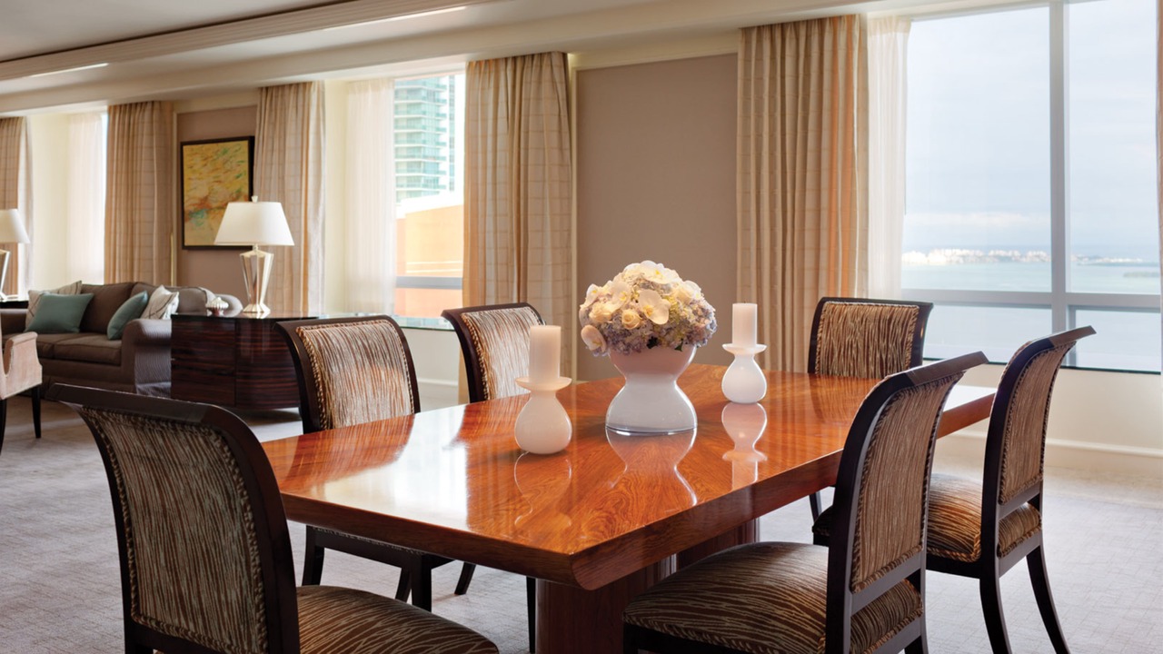 Photo of Livingroom in Brickell