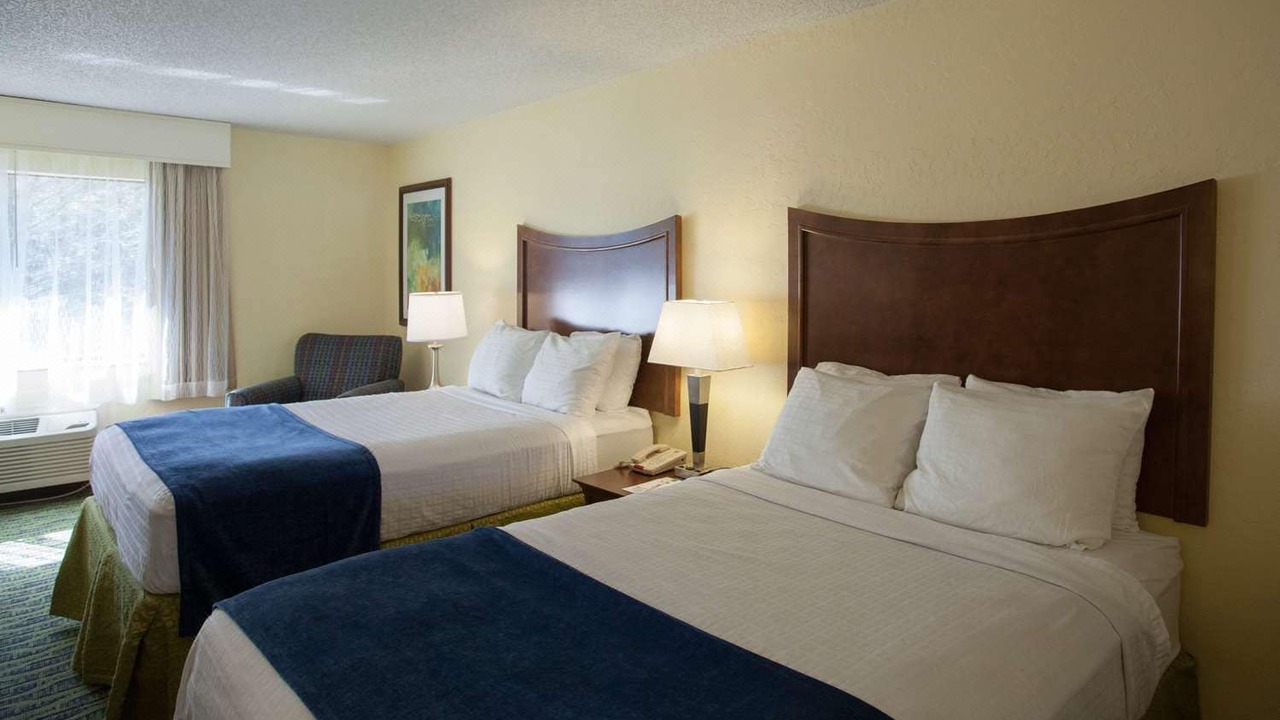 Photo of Bedroom in Crystal River