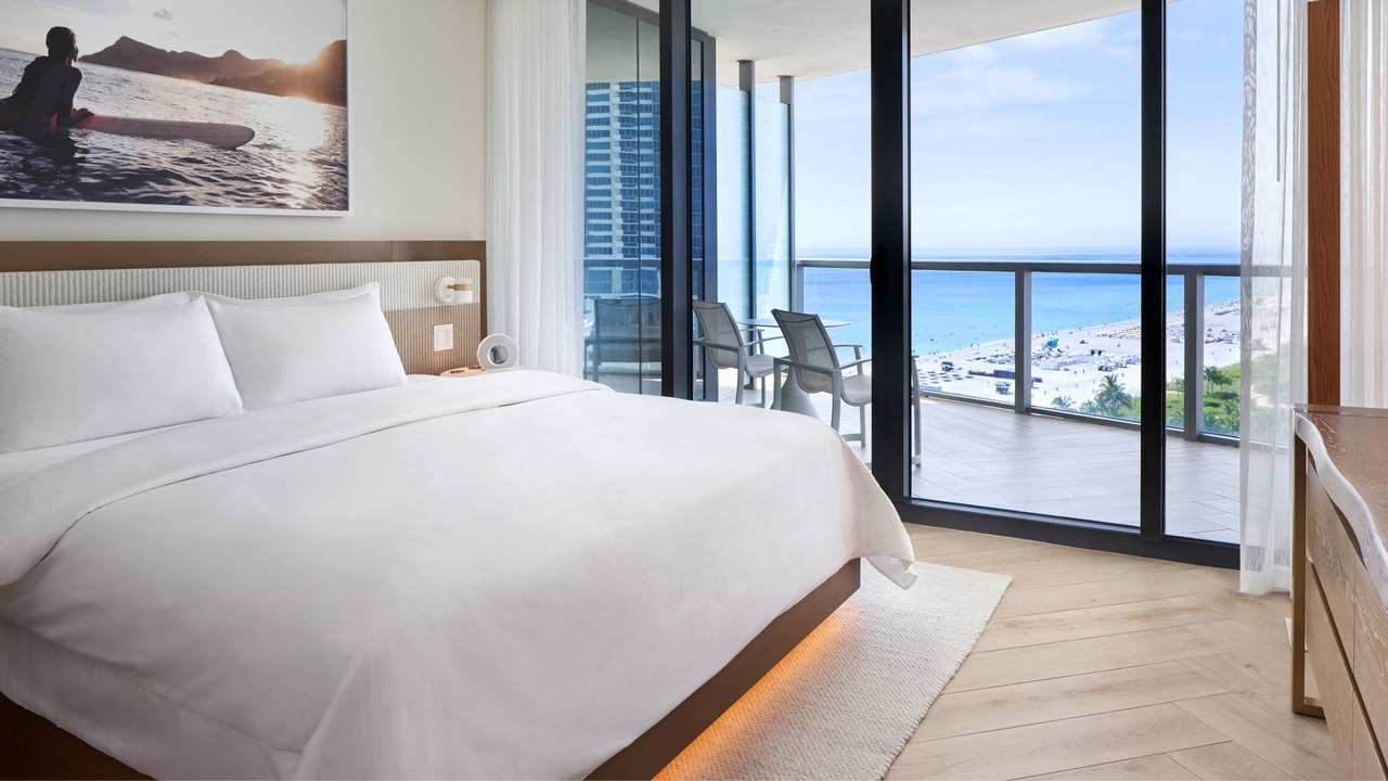 Photo of Bedroom in City Center
