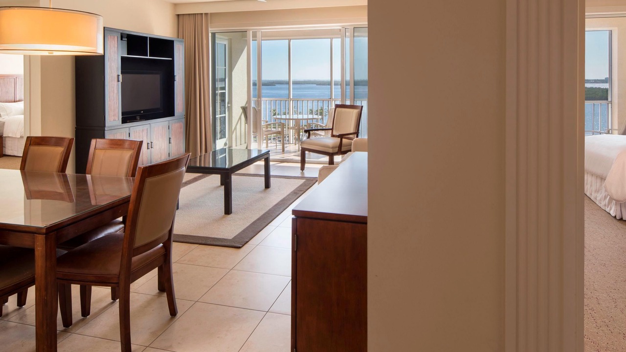 Photo of Livingroom in Pelican
