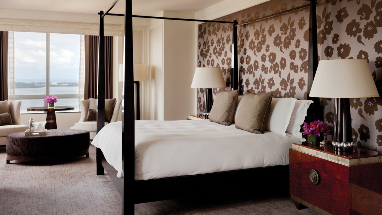 Photo of Bedroom in Brickell