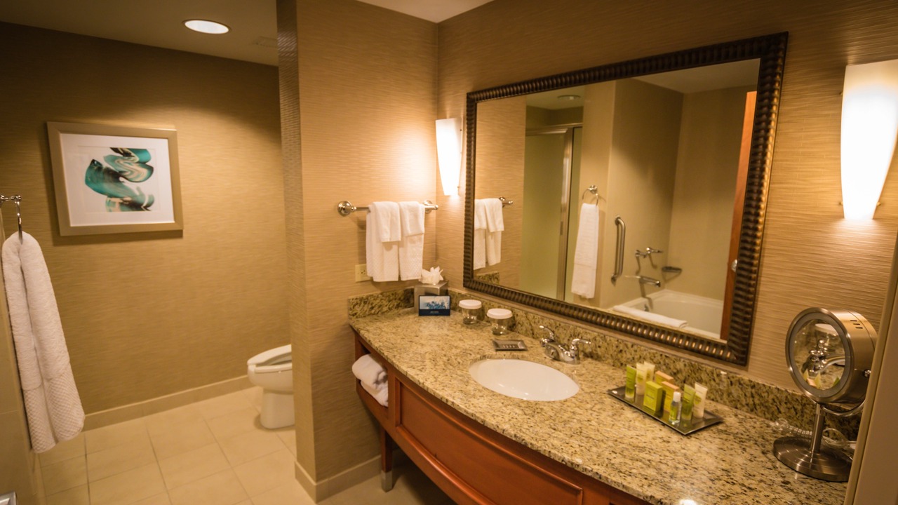 Photo of Bathroom in St. Petersburg - Clearwater