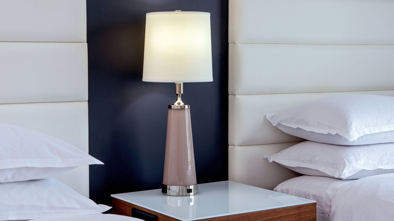Photo of Bedroom in Downtown Tampa