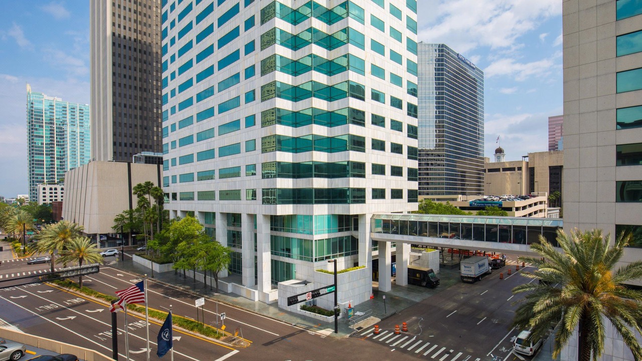Photo of Others in Downtown Tampa