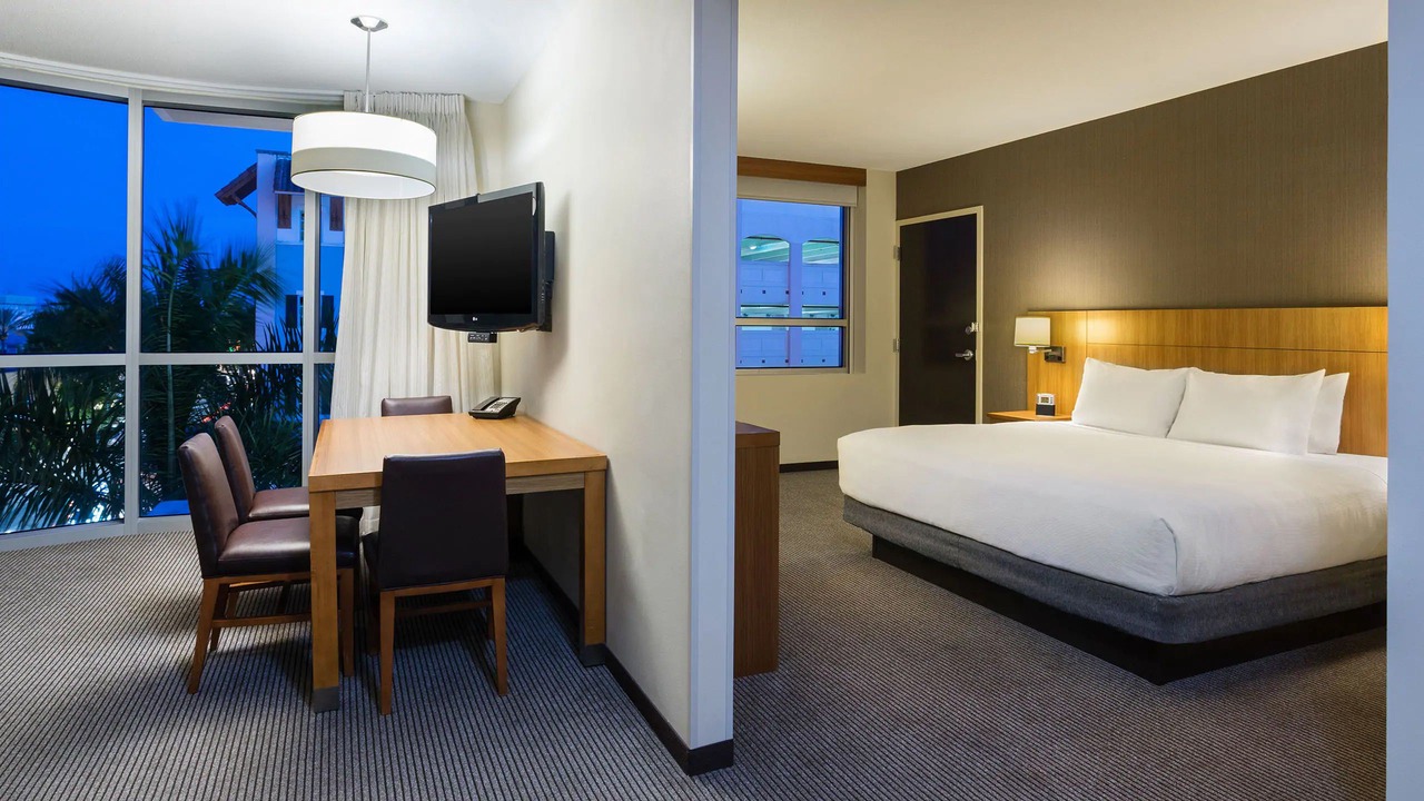 Photo of Bedroom in Pineapple Grove Arts District