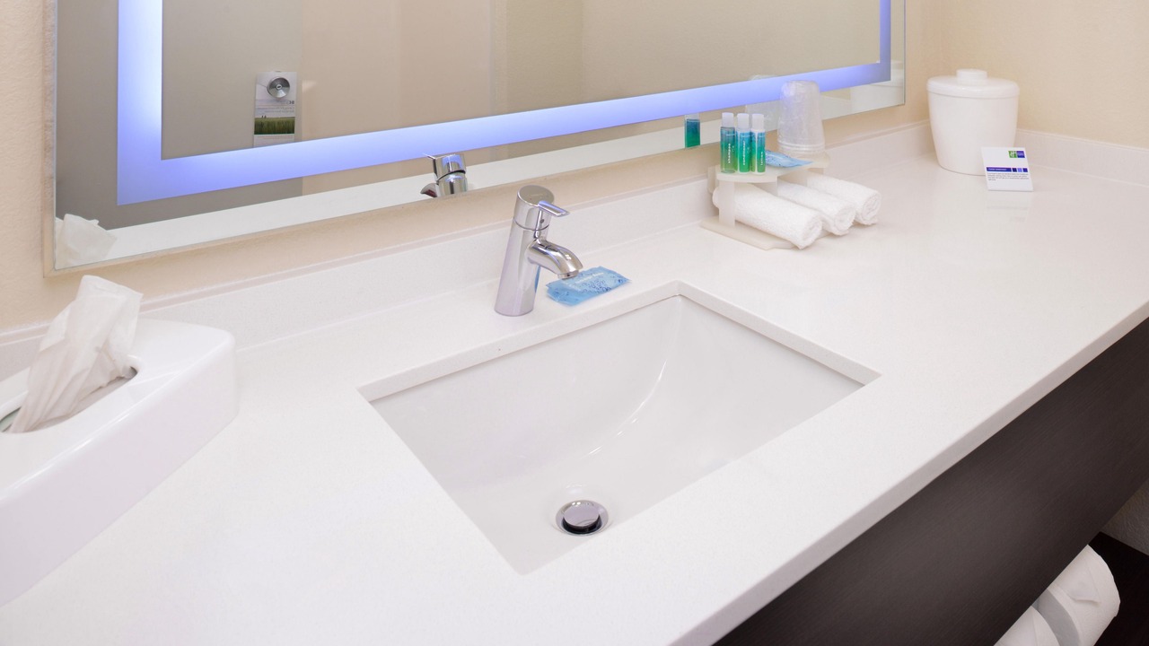 Photo of Bathroom in Florida City