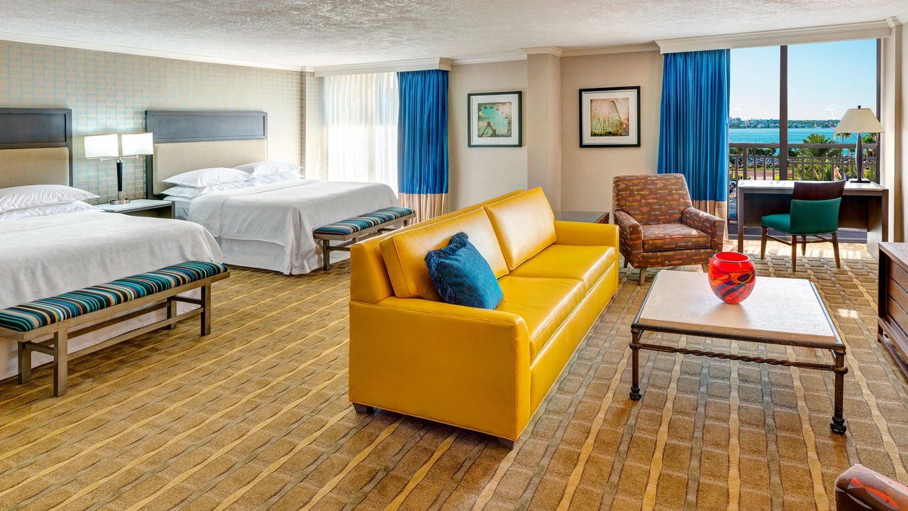 Photo of Livingroom in Sand Key