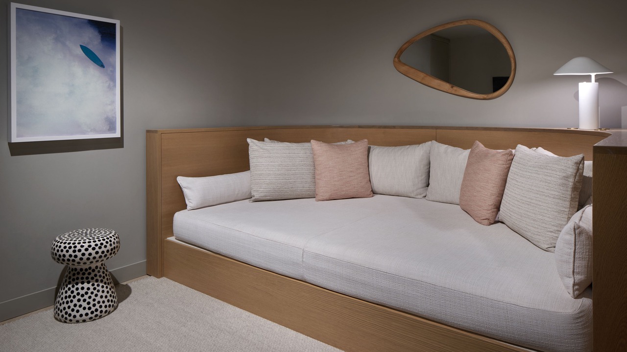 Photo of Bedroom in City Center