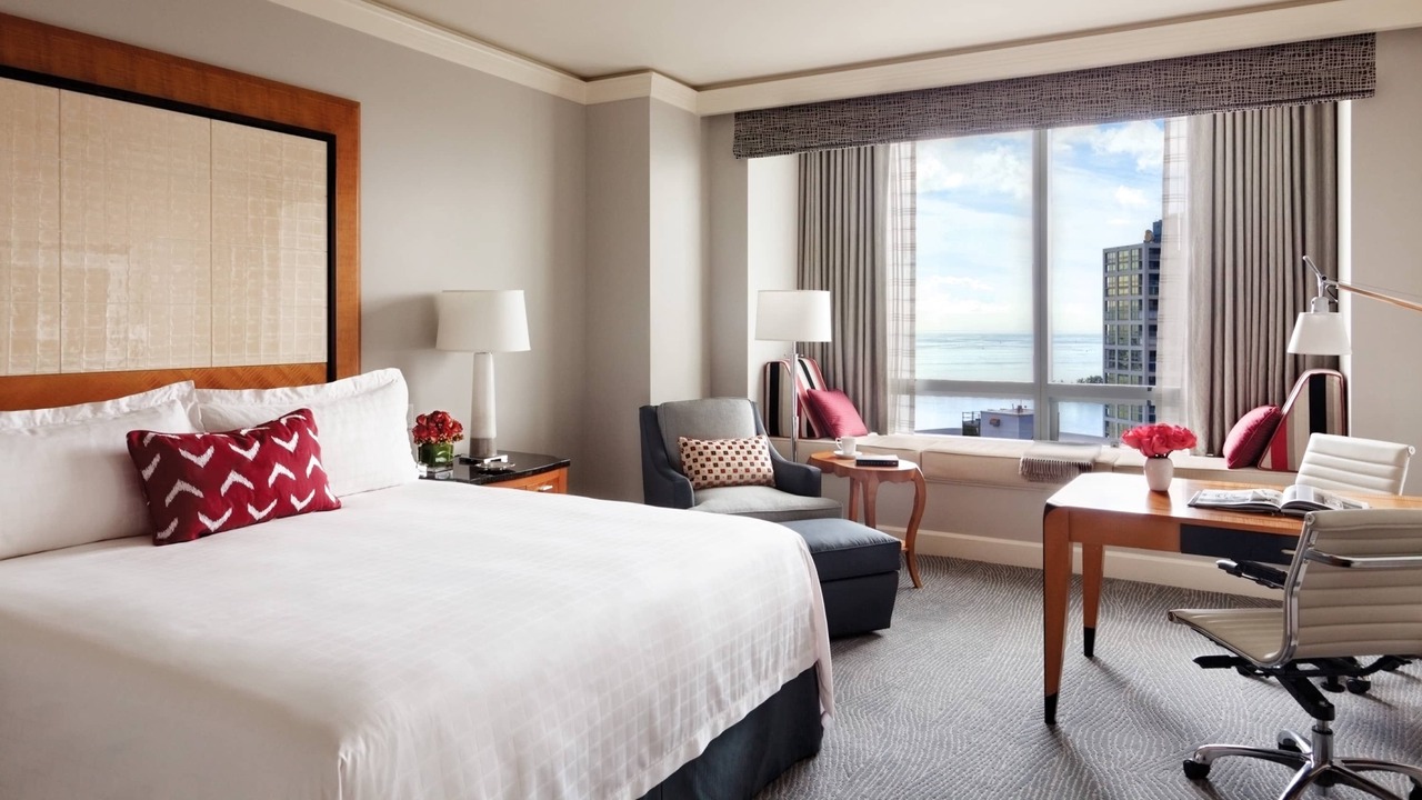 Photo of Bedroom in Brickell