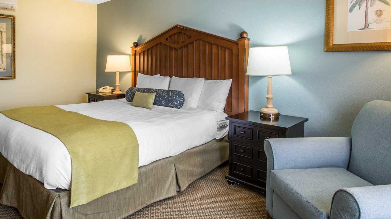 Photo of Bedroom in Crystal River