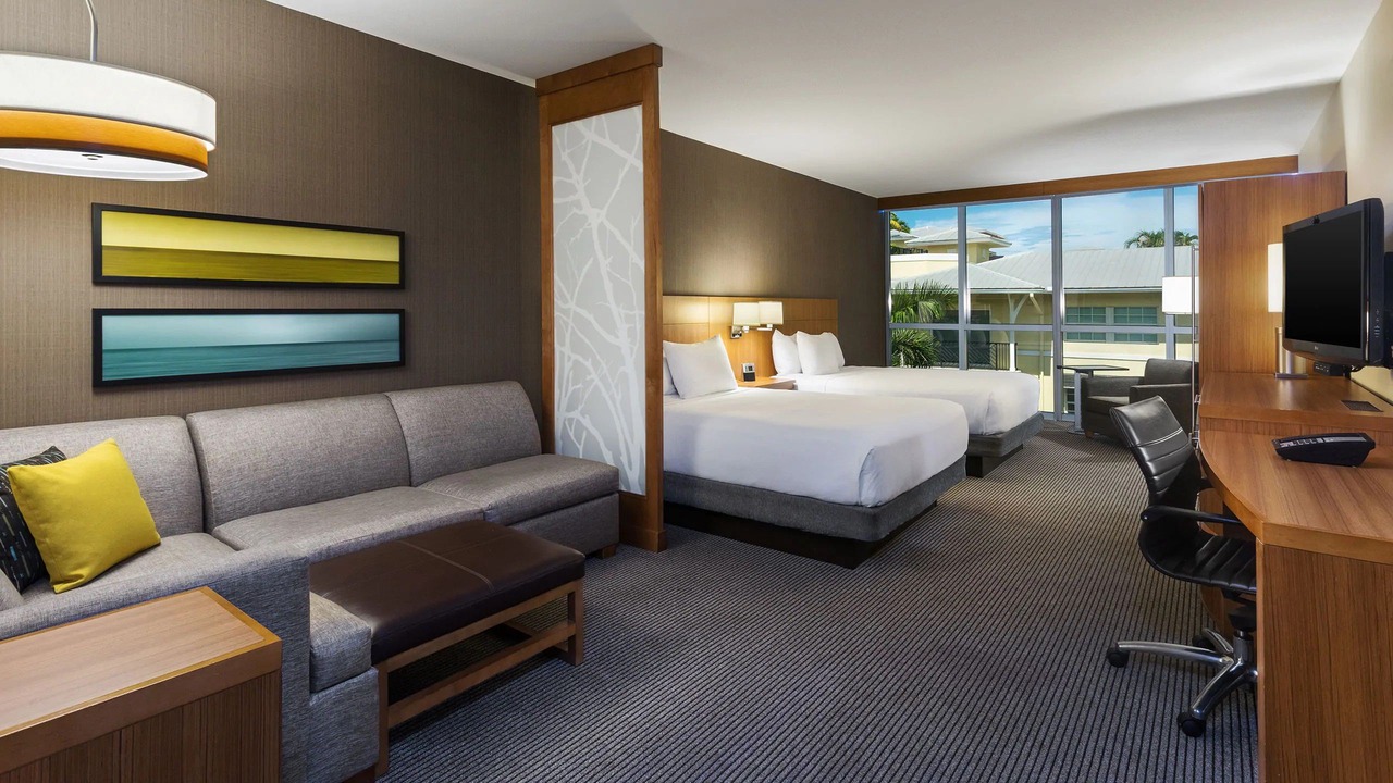 Photo of Livingroom in Pineapple Grove Arts District