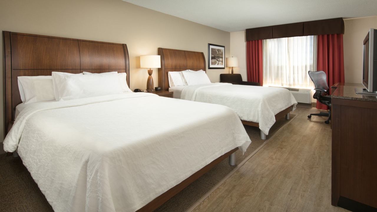 Photo of Bedroom in Graysville